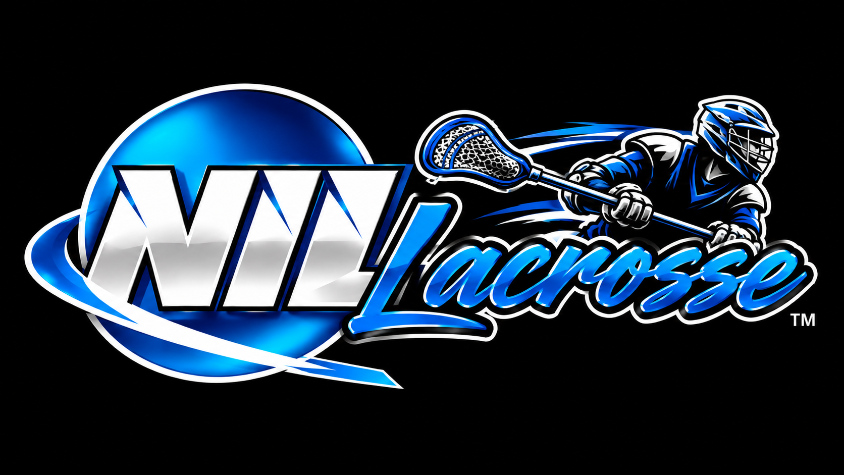 NIL Lacrosse channel logo