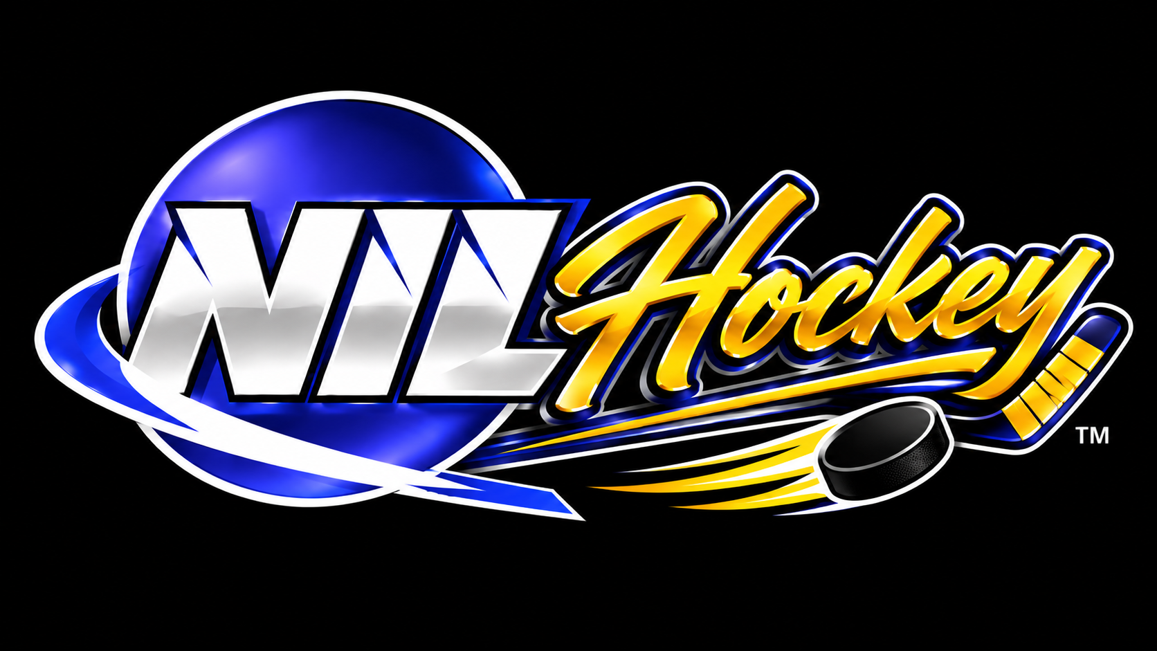 NIL Hockey channel logo