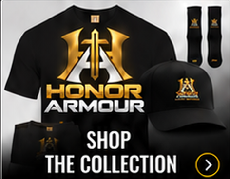 Shop the Honor Armour collection