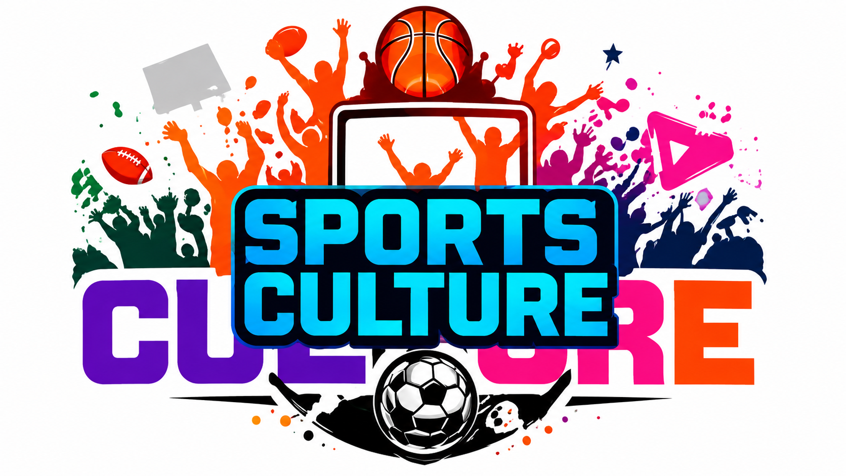 Sports Culture TV channel logo