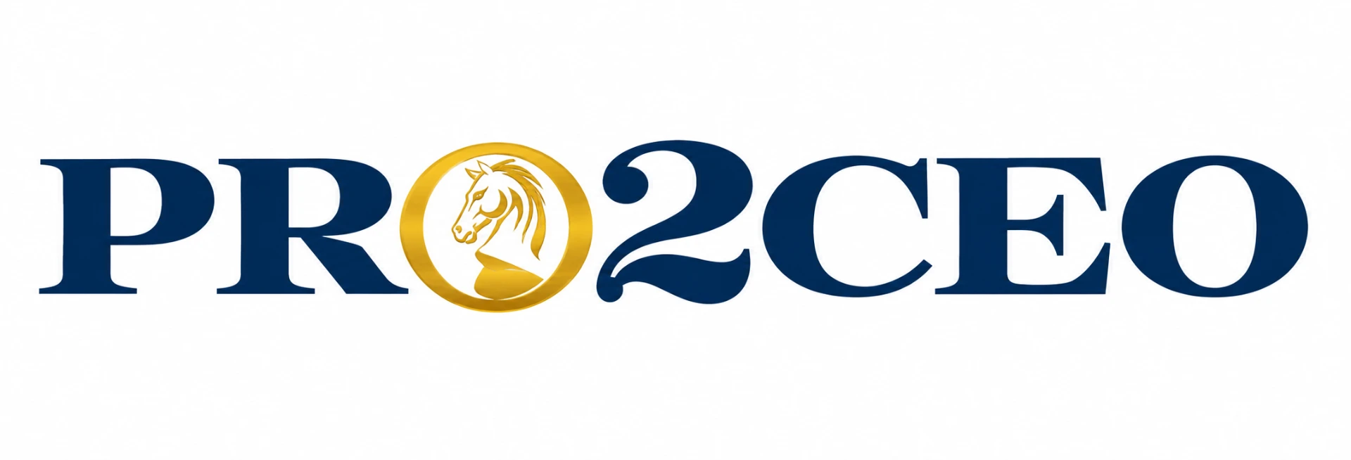 PRO2CEO TV channel logo