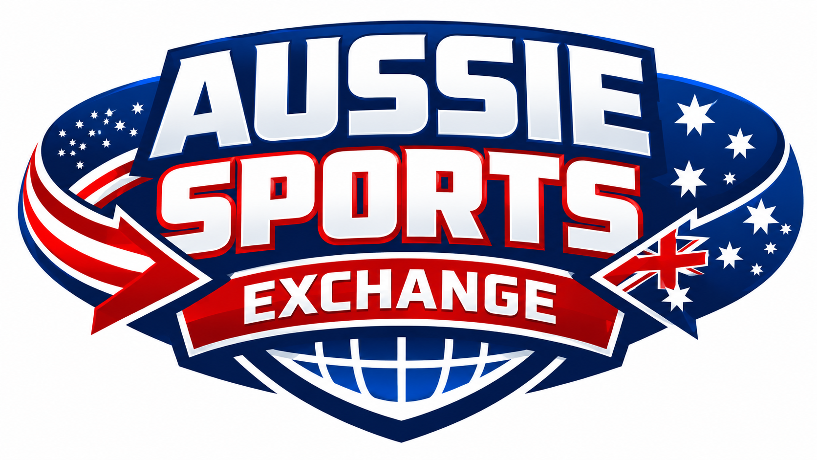 Aussie Sports Exchange TV channel logo