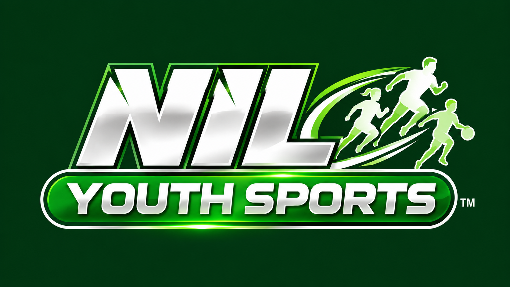 NIL Youth Sports channel logo