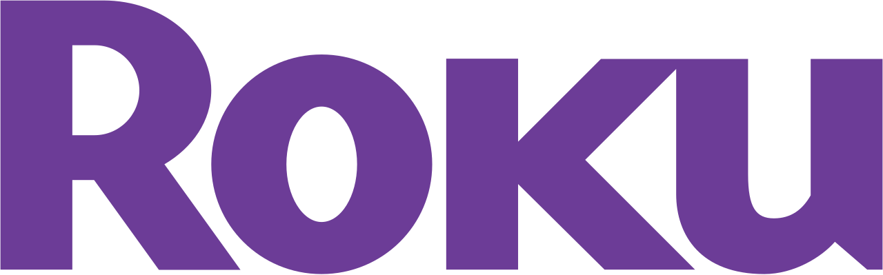 Roku official logo