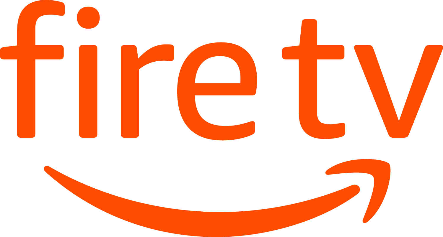 Amazon Fire TV official logo