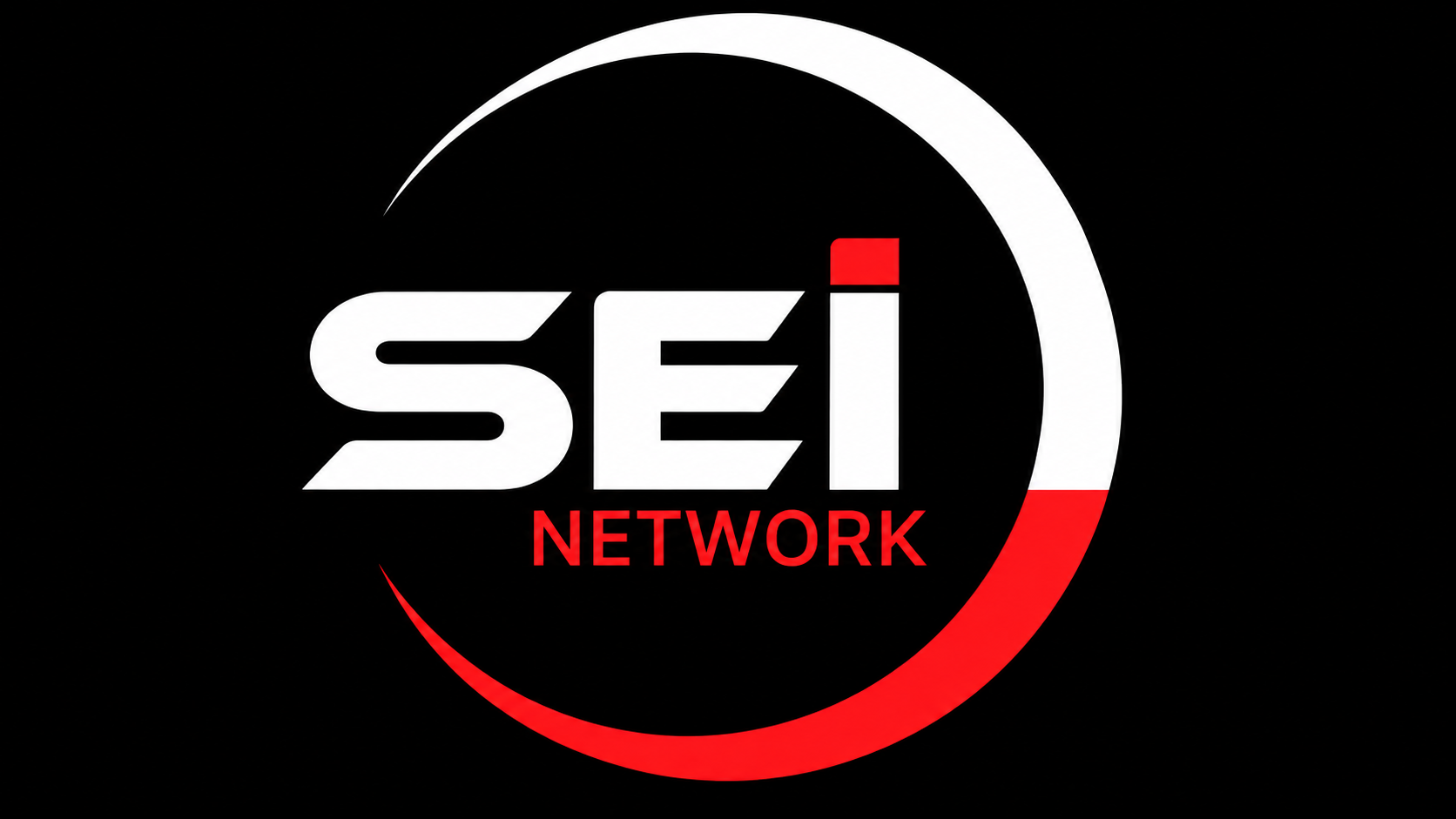 Sports Entertainment & Influence — SEI channel logo