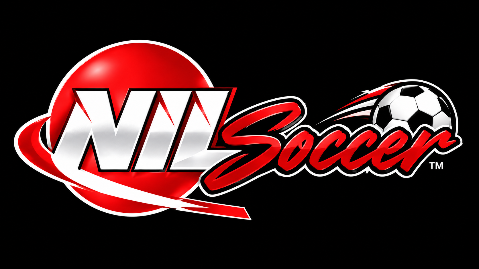 NIL Soccer channel logo