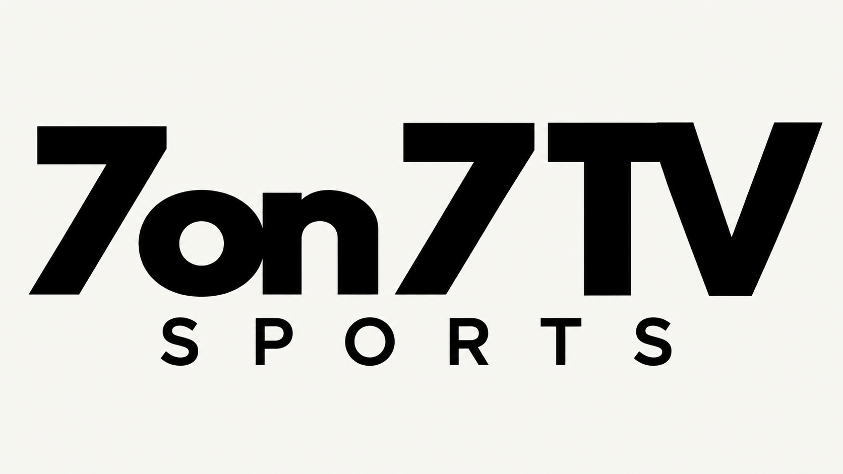 7 ON 7 TV Sports channel logo